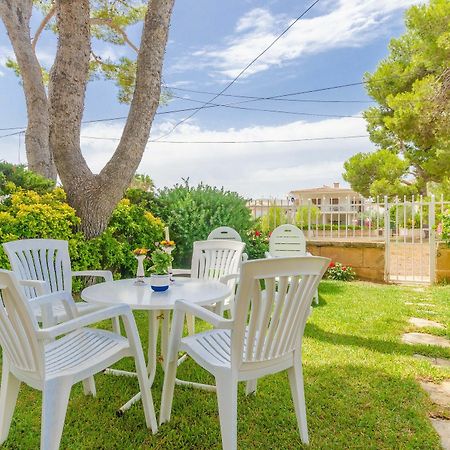 Villa Rissaga à Alcúdia Extérieur photo