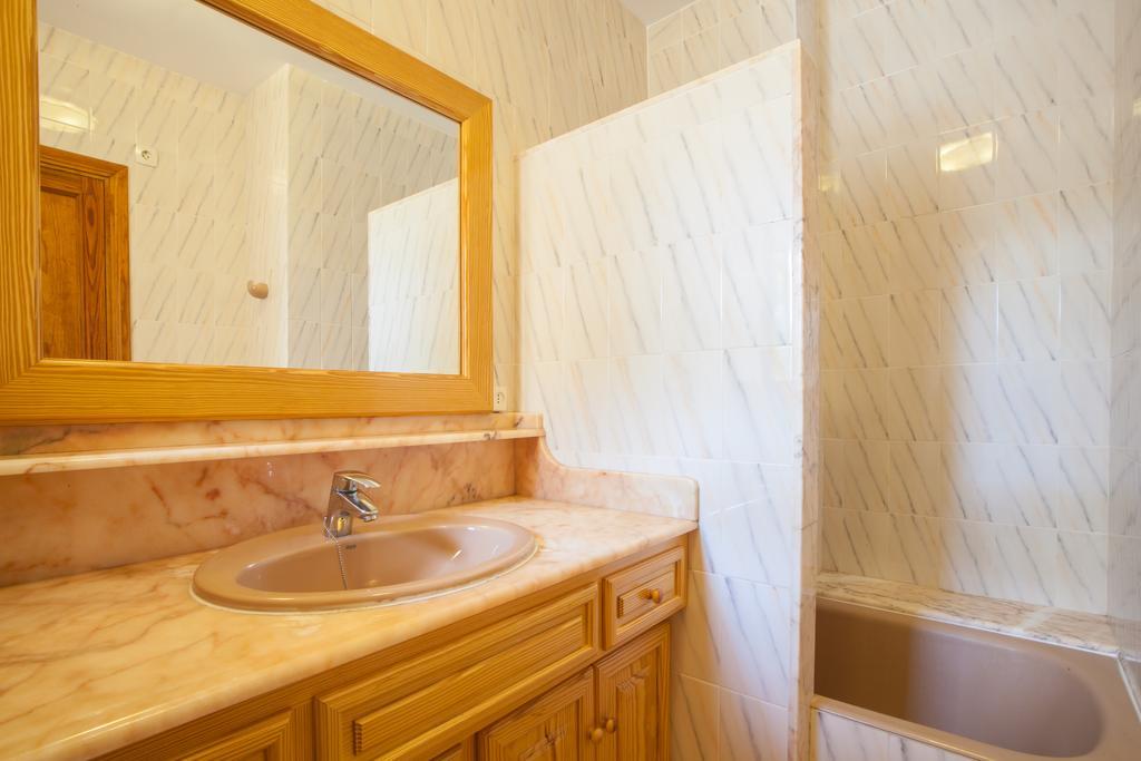 Villa Rissaga à Alcúdia Extérieur photo