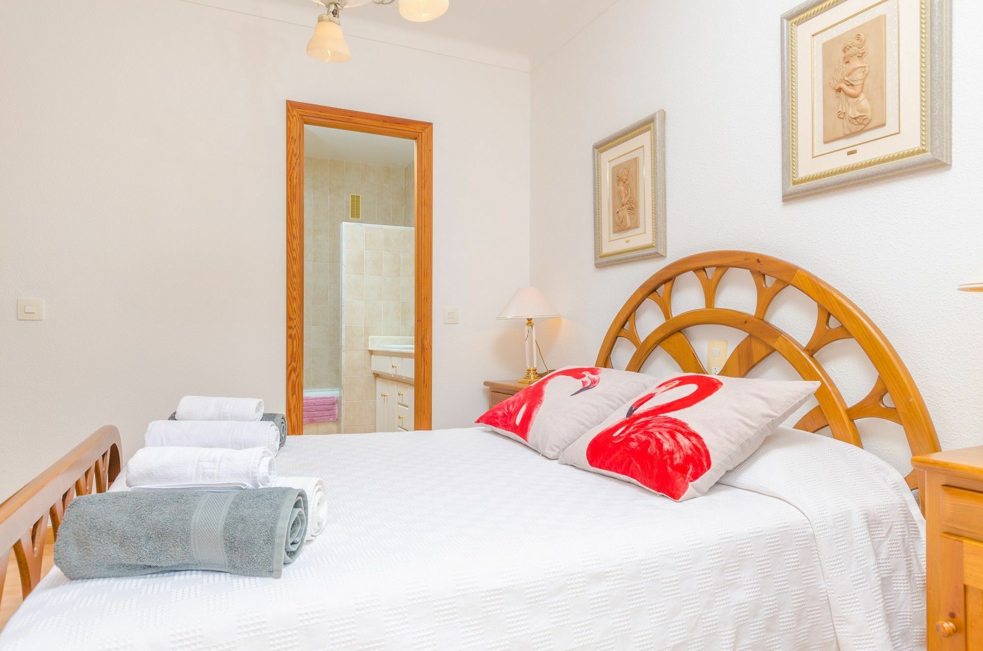 Villa Rissaga à Alcúdia Extérieur photo