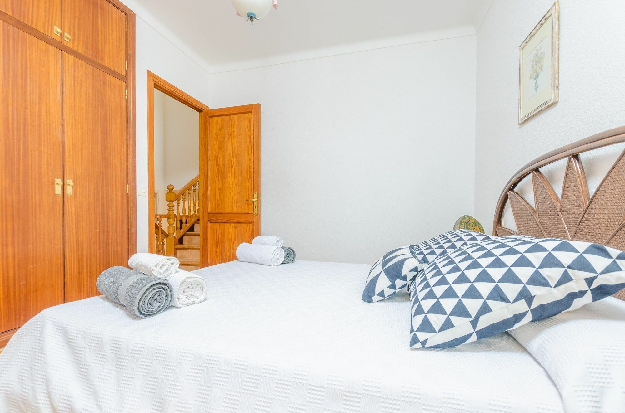 Villa Rissaga à Alcúdia Extérieur photo