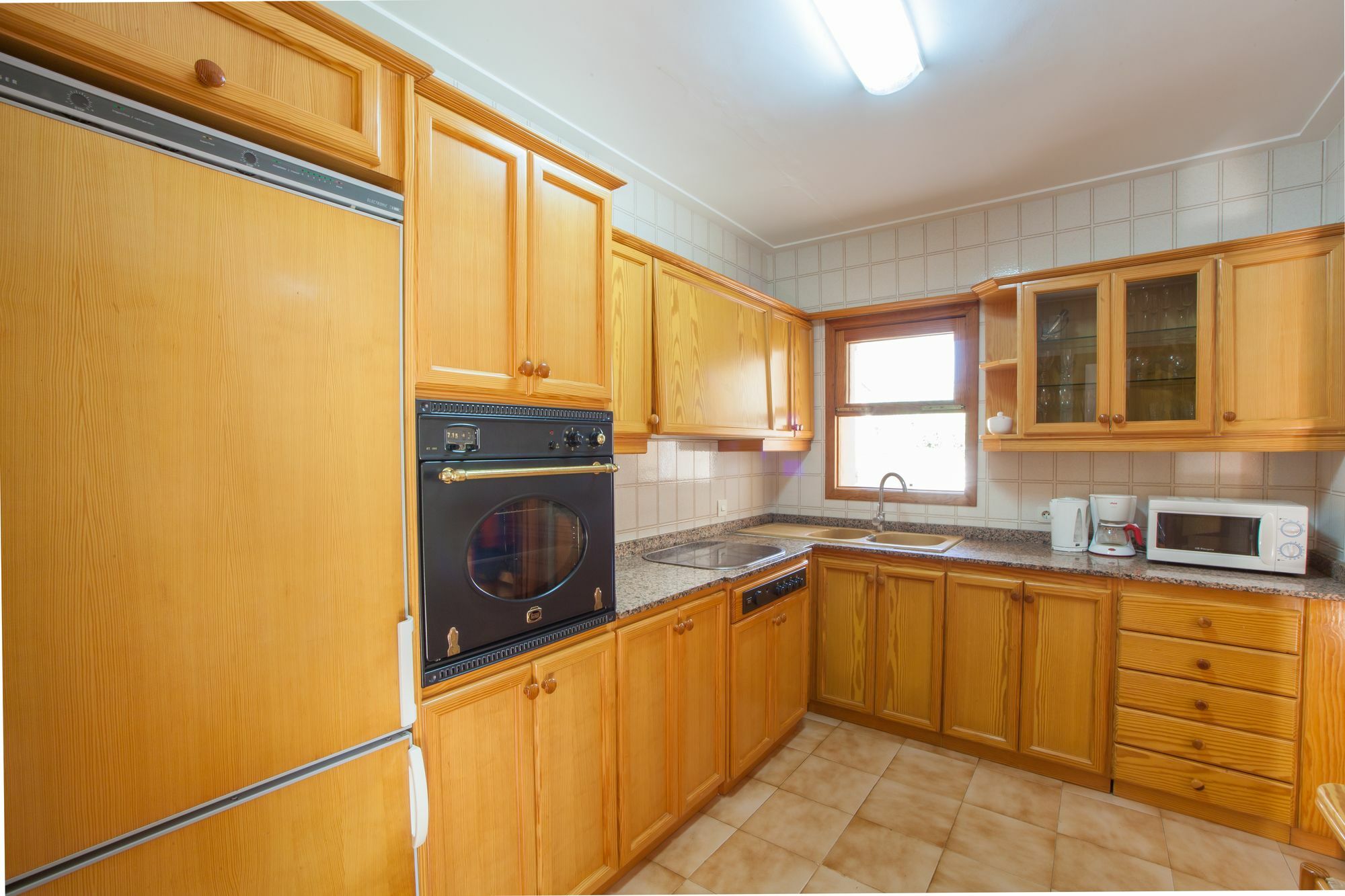 Villa Rissaga à Alcúdia Extérieur photo