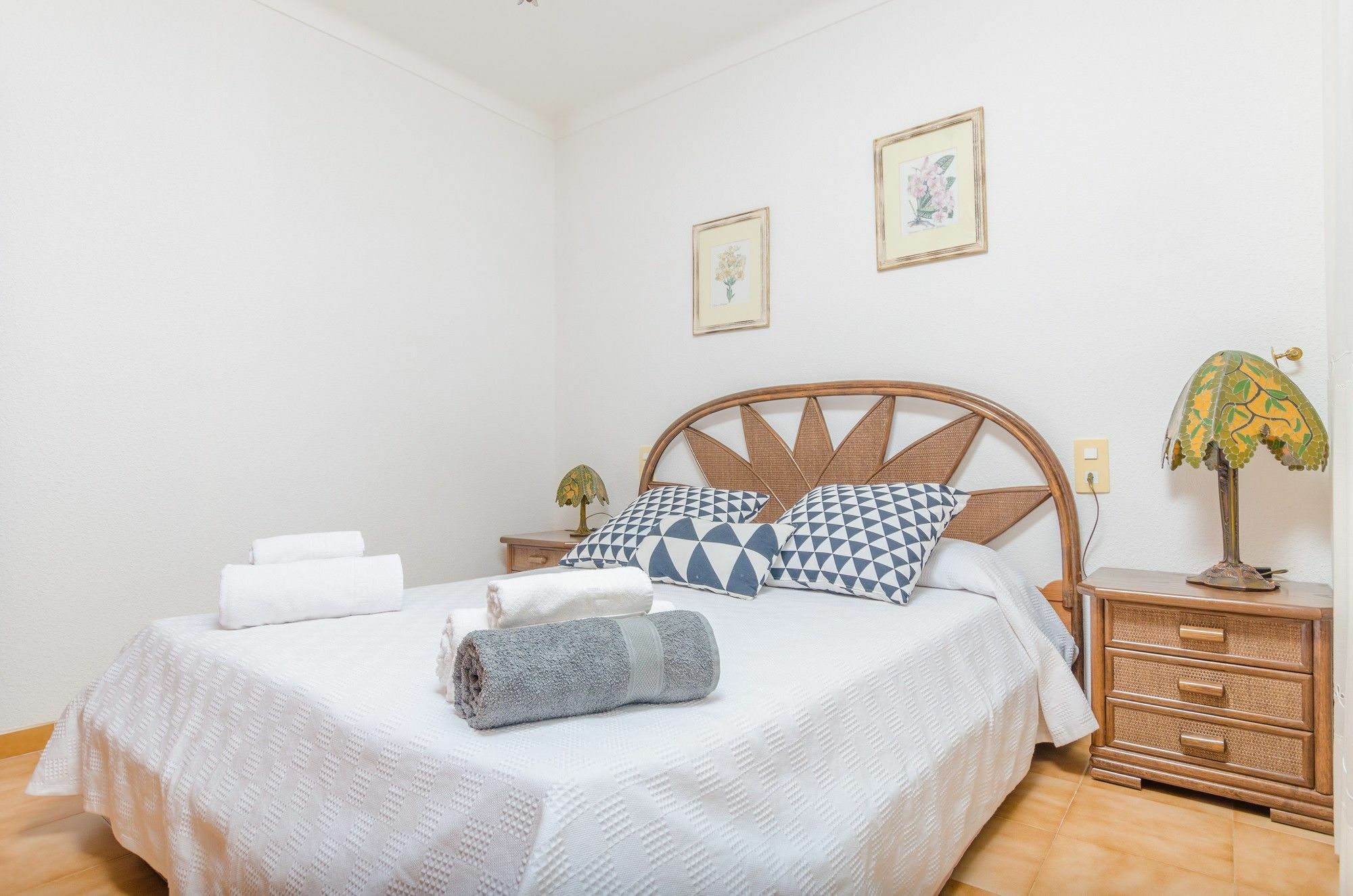Villa Rissaga à Alcúdia Extérieur photo